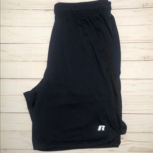 Men’s gym shorts